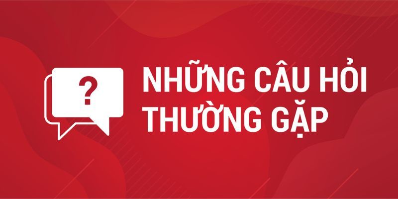 Thắc mắc về dịch vụ