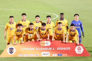 V-League
