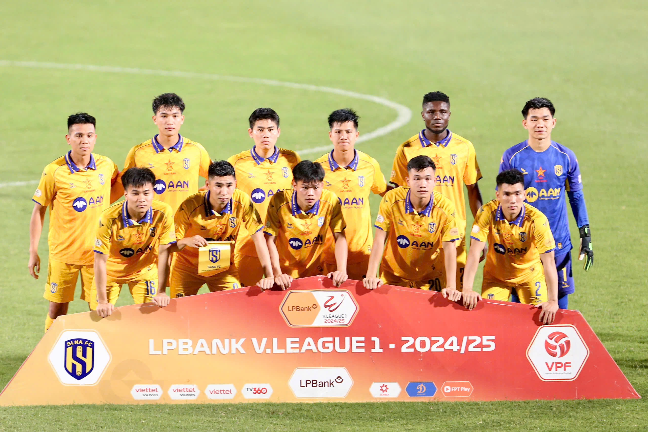 V-League